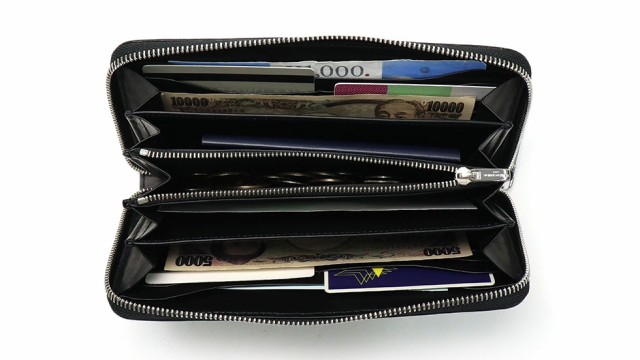 超レア最新のmorbida ペッレモルビダ Pelle Pelle 商品レビューで 5 長財布 Barca 革 長財布 Morbida バルカ 財布 ラウンドファスナー 本革 ブランド 日本製 Ba502 現品販売の