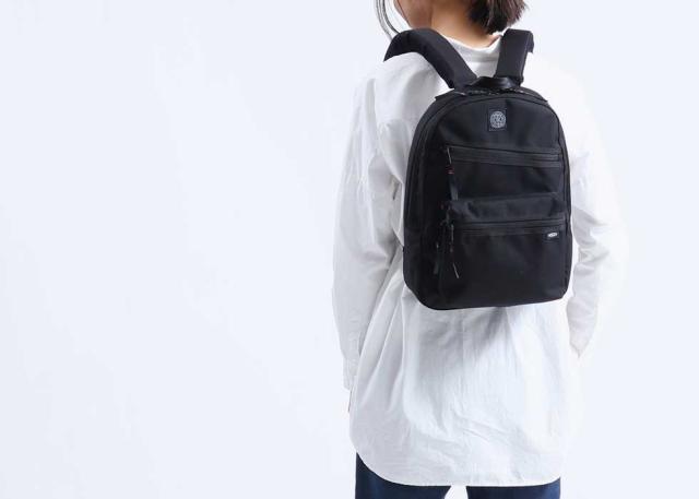 【商品レビューで＋5％】ポータークラシック リュック Porter Classic muatsu NEWTON DAYPACK S ニュートン 11.5L PC-050-1415