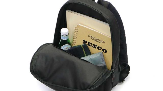 【商品レビューで＋5％】ポータークラシック リュック Porter Classic muatsu NEWTON DAYPACK S ニュートン 11.5L PC-050-1415