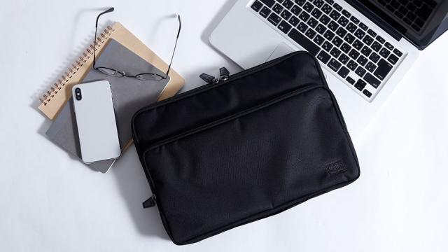 新色追加 商品レビューで 5 吉田カバン ポーター ディル Porter Dill Pcケース M 13インチ 653 079 人気第1位 Diquinsa Com Mx