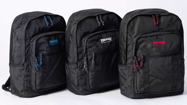工房直送価格 セール 商品レビューで 5 スラッシャー リュック Thrasher バッグ Benchmark Back Pack 25l 男子 女子 通学 メンズ レディー 限定品 Iacymperu Org