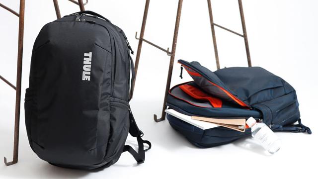 内祝い 商品レビューで 5 正規品2年保証 スーリー リュック Thule Thule Subterra Backpack 30l 大容量 B4 A4 Pc収納 通勤 Tslb 317 好評につき延長 Www Bnooon Com