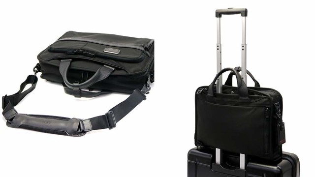 商品レビューで＋5％】【日本正規品】トゥミ ビジネスバッグ