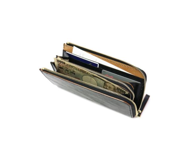 ポーター フィルム ロングウォレット 187-01347 長財布 財布