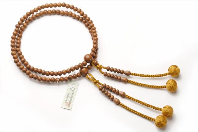 京念珠