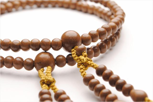 京念珠