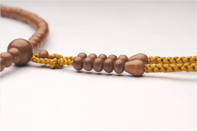 京念珠