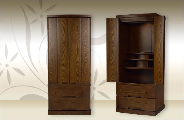 家具調仏壇「ストラーゼ」