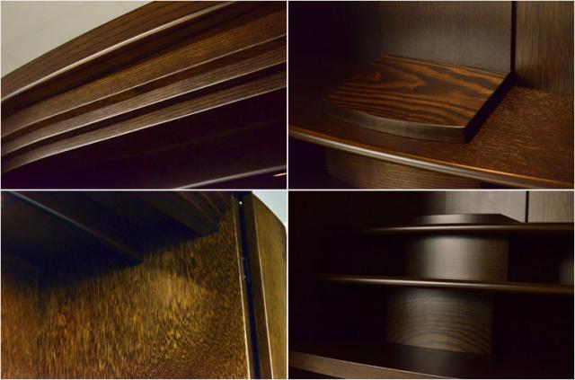 家具調仏壇「ストラーゼ」