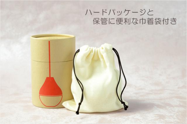 おりん Potterin（ポタリン）/瀬尾製作所 – GOOD DESIGN STORE