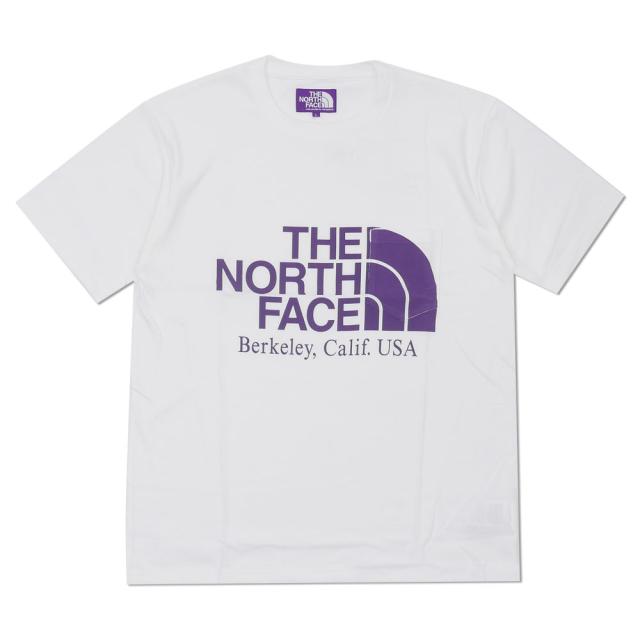 でなめらか 新品 PURPLE LABEL H/S Logo Tee Tシャツ OW(OFF WHITE) NT3108N 半袖Tシャツの通販はau PAY マーケット - essense|商品ロットナンバー:510374591 ザ・ノースフェイス パープルレーベル THE NORTH FACE ⓣフェイス