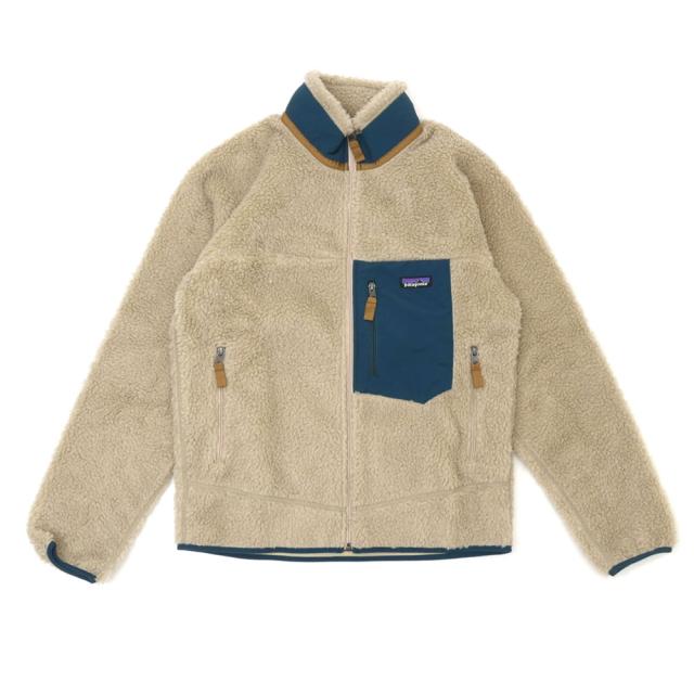 100%本物保証 新品 パタゴニア Patagonia Ms Classic Retro-X Jacket  