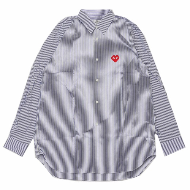 新品 プレイ コムデギャルソン PLAY COMME des GARCONS x