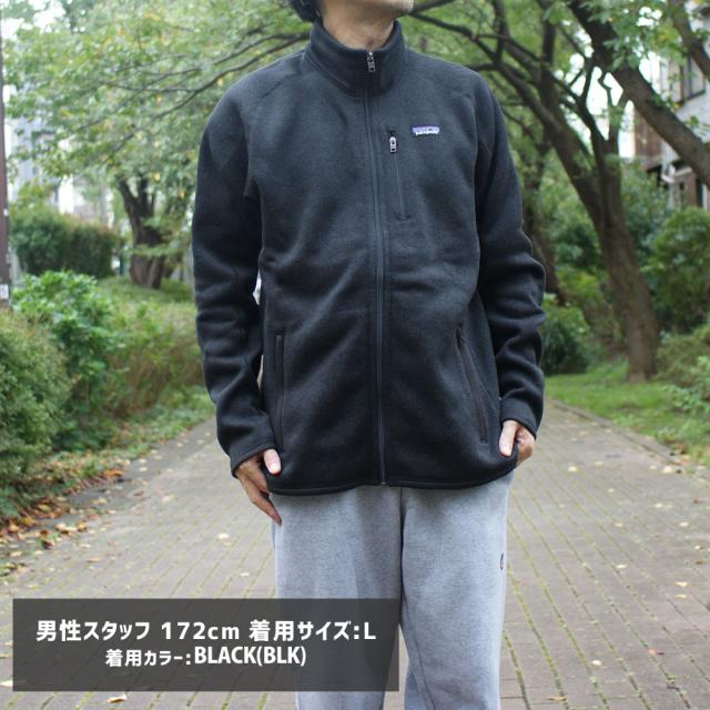 新品 パタゴニア Patagonia Ms Better Sweater Jacket ベター セーター ジャケット 25528 アウトドア キャンプ OUTER 22102120_3.jpg
