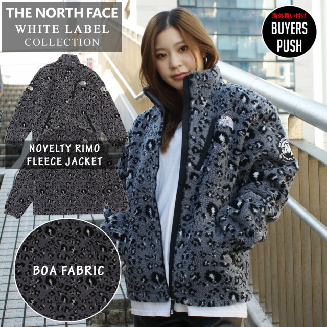 新品 ザ ノースフェイス ホワイトレーベル THE NORTH FACE