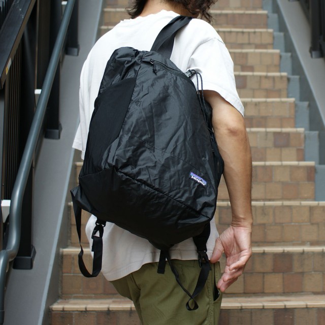 新品 パタゴニア Patagonia Ultralight Black Hole Tote Pack 27L