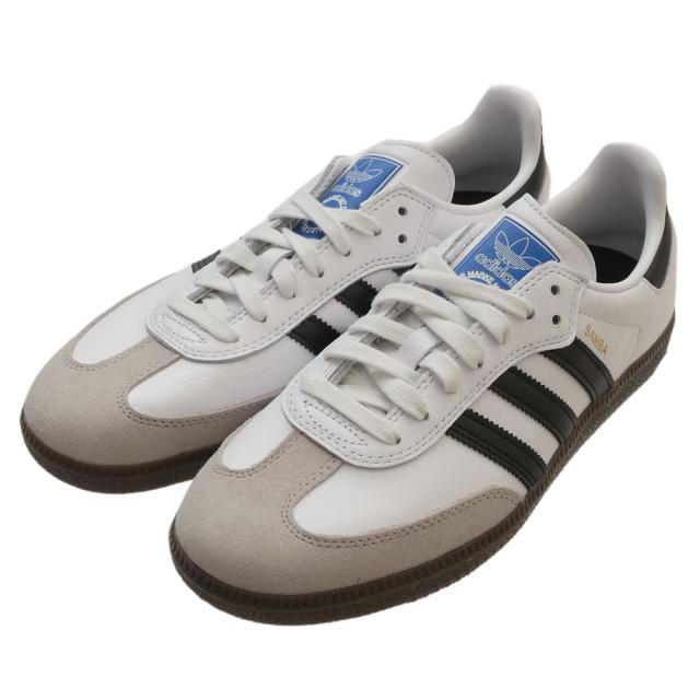 期間限定ポイント20倍！] 新品 アディダス adidas SAMBA ADV