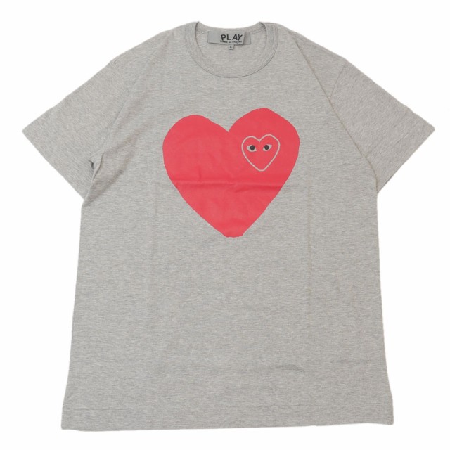 プレイ・コムデギャルソン／PLAY Comme des Garcons スモール