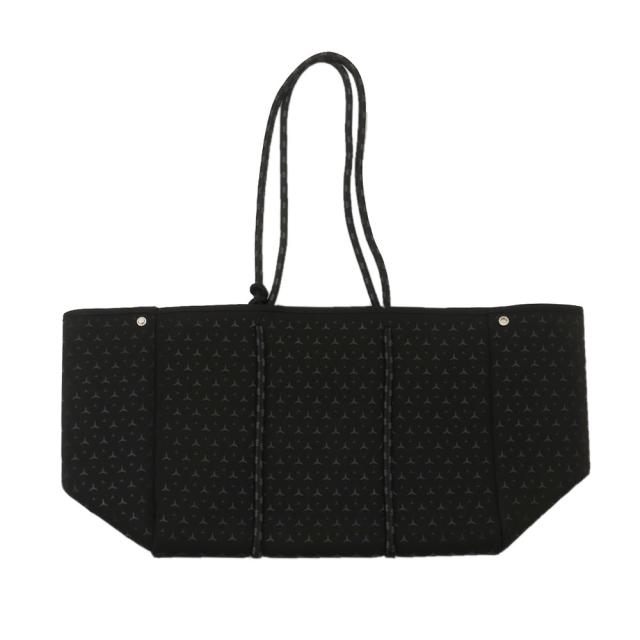 お値下げ⭐︎未使用⭐︎メルセデスベンツ⭐︎トートバッグ 新品 メルセデス・ベンツ Mercedes-Benz TOTE BAG STAR PATTERN
