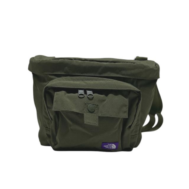 価格見直しました】 新品 ザ・ノースフェイス パープルレーベル THE