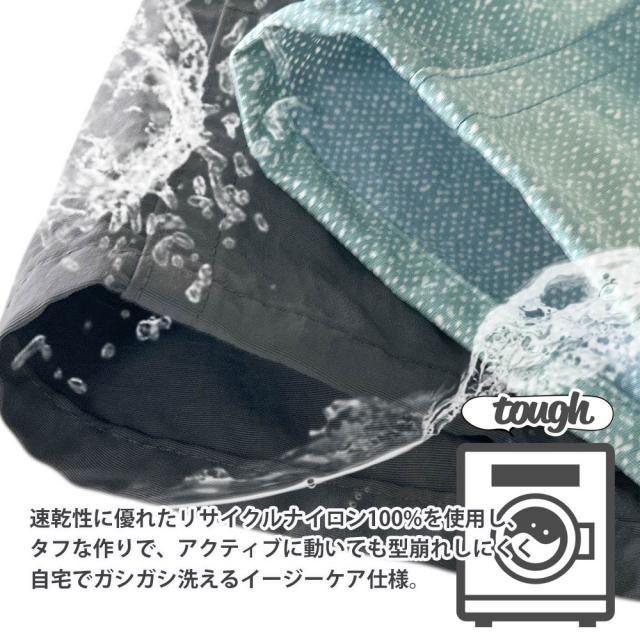 新品 パタゴニア Patagonia Ms Baggies Longs 7 バギーズ ロング