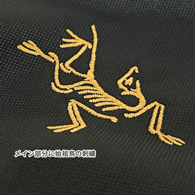 新品 アークテリクス ARC'TERYX Mantis 16 Backpack マンティス