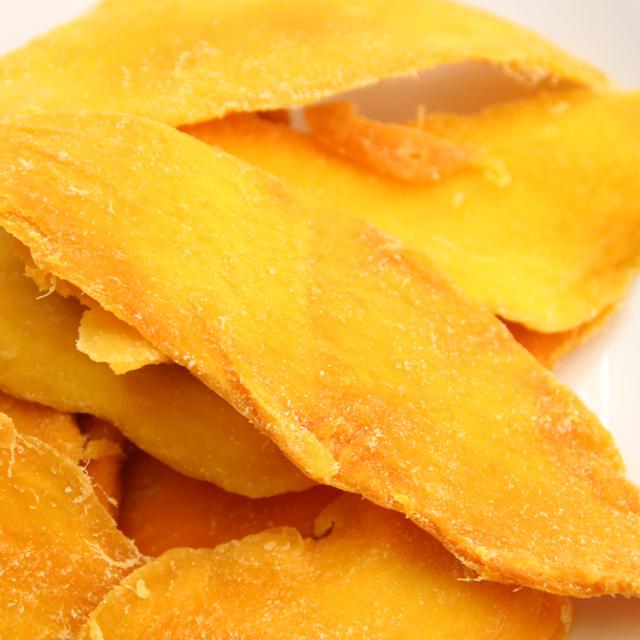 ドライマンゴー