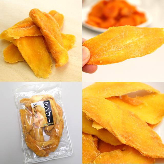 ドライマンゴー