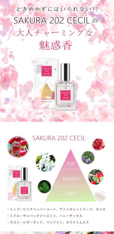 ○送料無料☆フェロモン香水/トリプルパワーの恋愛特化香水