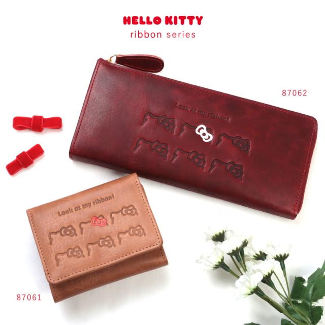 kitty様⑨⓪ 楽天市場】ハローキティ クロミ BOXコイン三つ折り財布 ヒョウ柄