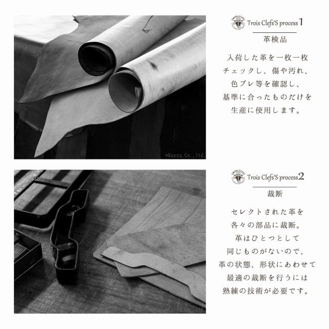 HOTセール 財布 YKK Trois Clefs トワクレ の通販はau PAY マーケット - バッグ・財布 SHOP KAZZU|商品ロットナンバー:460902787 メンズ レディース 長財布 極薄財布 本革 イタリアンレザー 牛革 L字ファスナー 最安値在庫