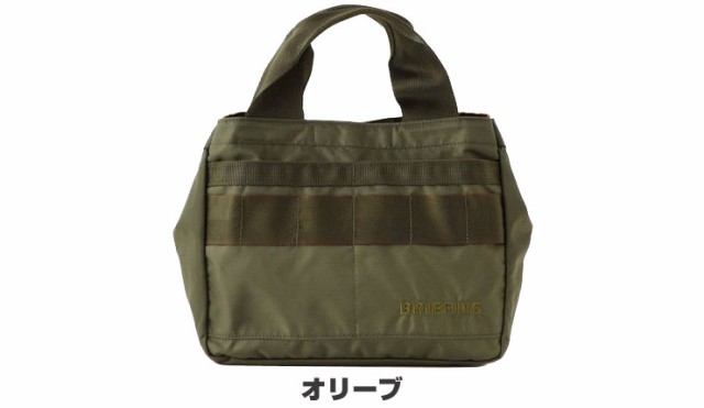 ブリーフィング ゴルフ 数量限定 カートトート CLASSIC CART TOTE