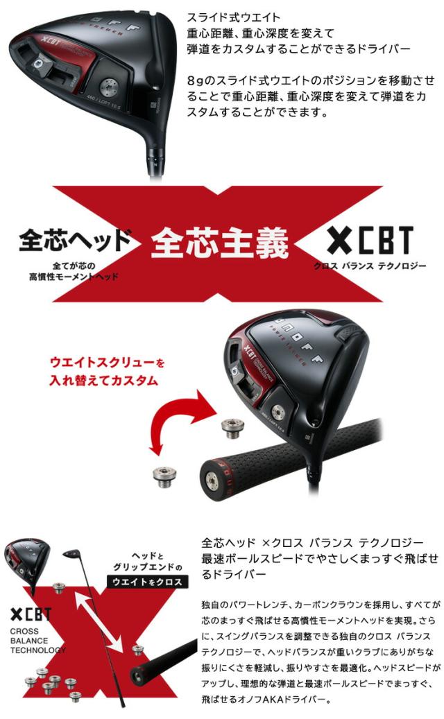 特注カスタムクラブ プロギア 2023 LS ドライバー UST Mamiya The