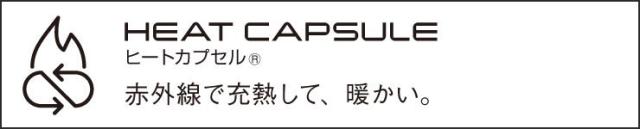 ヒートカプセル