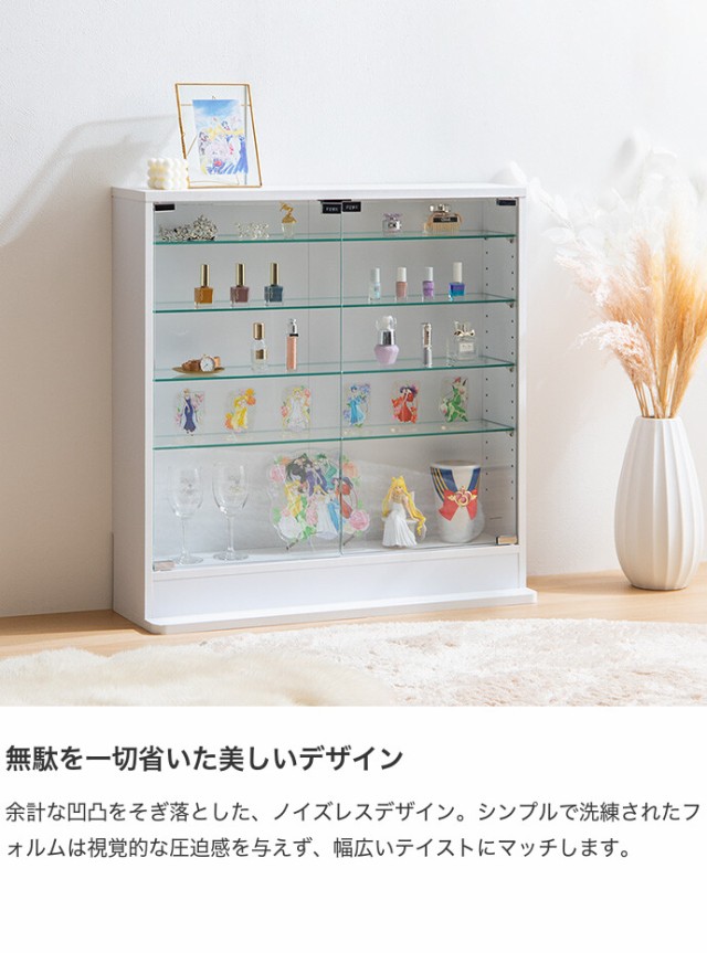 g147008】Legen レーゲン コレクションケース ガラスケース 