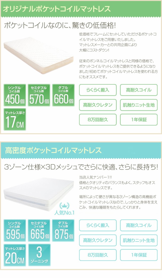 大得価豊富な Segredo すのこの通販はau PAY マーケット - 家具350|商品ロットナンバー:217823529 すのこベッド セミダブル ベッド 好評新品