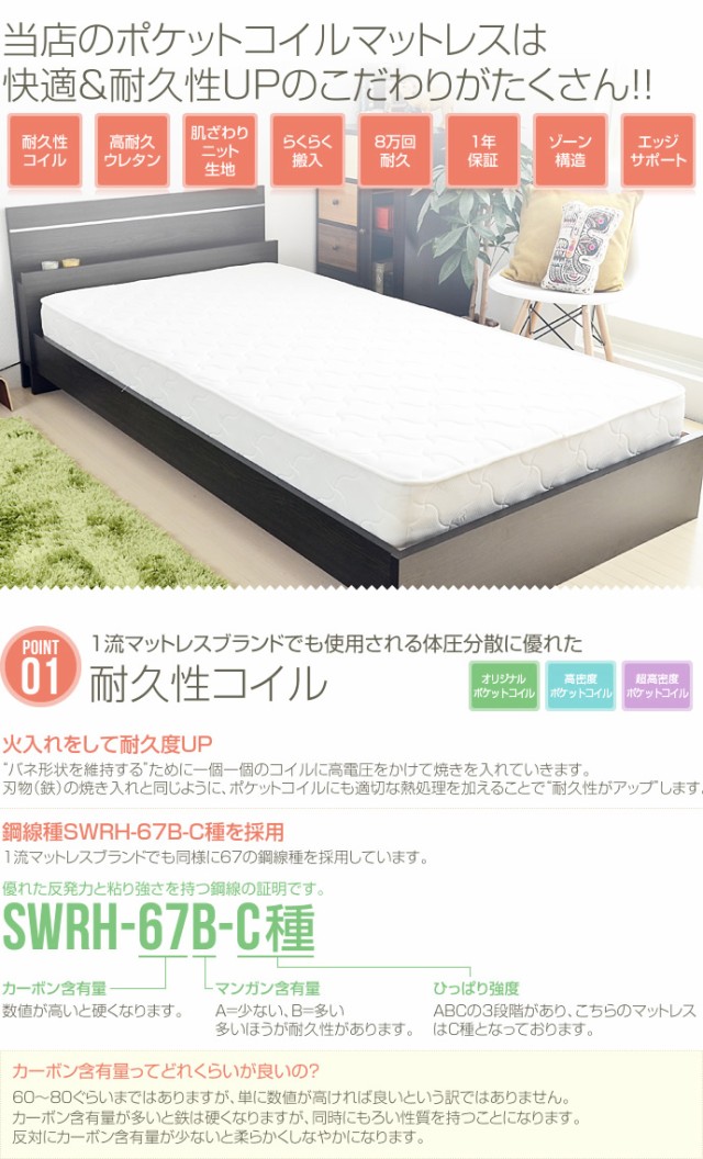 大得価豊富な Segredo すのこの通販はau PAY マーケット - 家具350|商品ロットナンバー:217823529 すのこベッド セミダブル ベッド 好評新品