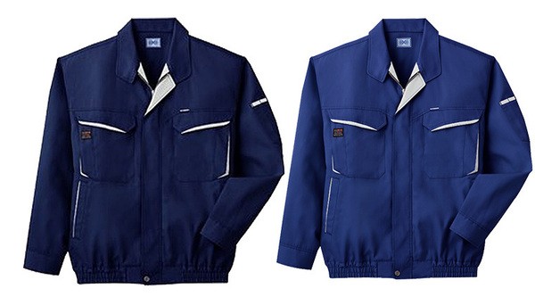 超特価好評 空調服 XL〕 リチウムバッテリーセットの通販はau PAY マーケット - フジックス|商品ロットナンバー:244327671 綿・ポリ混紡長袖作業着 K-500N 〔カラー:ネイビー サイズ 限定SALE2022