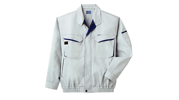 超特価好評 空調服 XL〕 リチウムバッテリーセットの通販はau PAY マーケット - フジックス|商品ロットナンバー:244327671 綿・ポリ混紡長袖作業着 K-500N 〔カラー:ネイビー サイズ 限定SALE2022