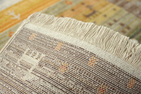 格安SALE トルコ製 ラグマット/絨毯 〔ブラウン 約200×250cm〕 折りたたみ収納可 高耐久性 オールシーズン可 〔リビング〕の通販はau PAY マーケット - フジックス|商品ロットナンバー:500096566 低価SALE