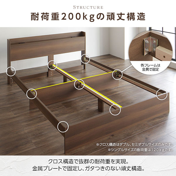 正規店通販 ベッド 収納付き 引き出し付き 木製 棚付き ヴィンテージ ブラック セミダブル ポケットコイルマットレス付きの通販はau PAY マーケット - フジックス|商品ロットナンバー:500703402 セール即納
