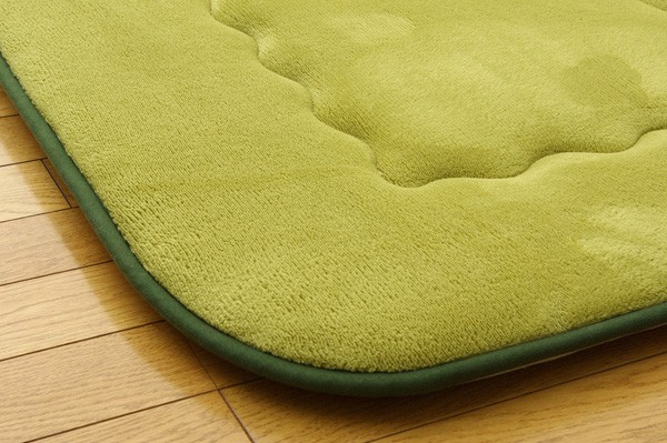 在庫高評価 国産固綿40mm使用 190×240cmの通販はau PAY マーケット - フジックス|商品ロットナンバー:244197773 フランネル生地 ふっくら敷 『スムースF敷』 ベージュ 全国無料格安