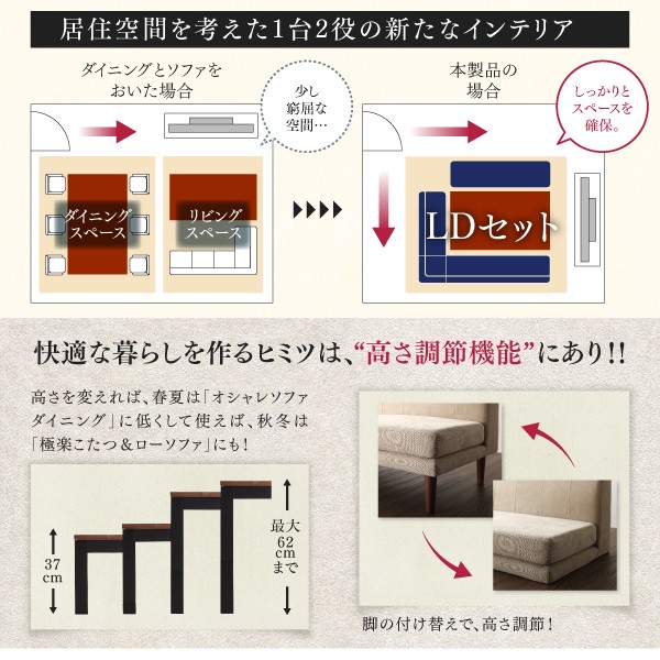 お得超激安 高さ調節こたつリビングダイニング 〔ソファ色〕モスグリーンの通販はau PAY マーケット - フジックス|商品ロットナン ヒューイ ソファ3点セット(1Pサイズ+2Pサイズ+コーナー) テーブルなし 特価爆買い
