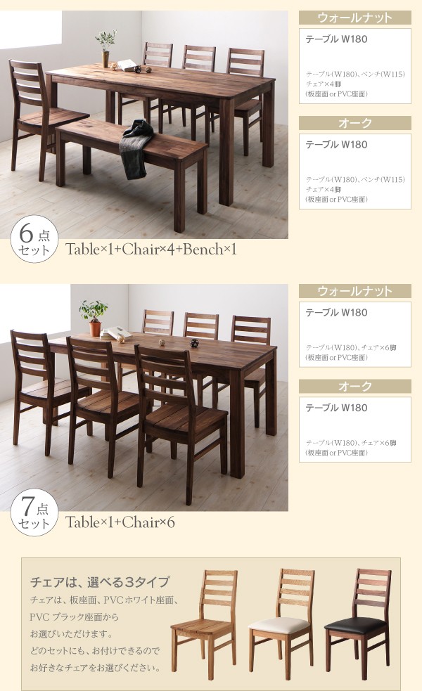 新作登場SALE 総無垢材ダイニングシリーズ 単品販売の通販はau PAY マーケット - フジックス|商品ロットナンバー:253523746 〔Cursus〕 (オーク) ダイニングテーブルのみ(W160) 在庫あ在庫