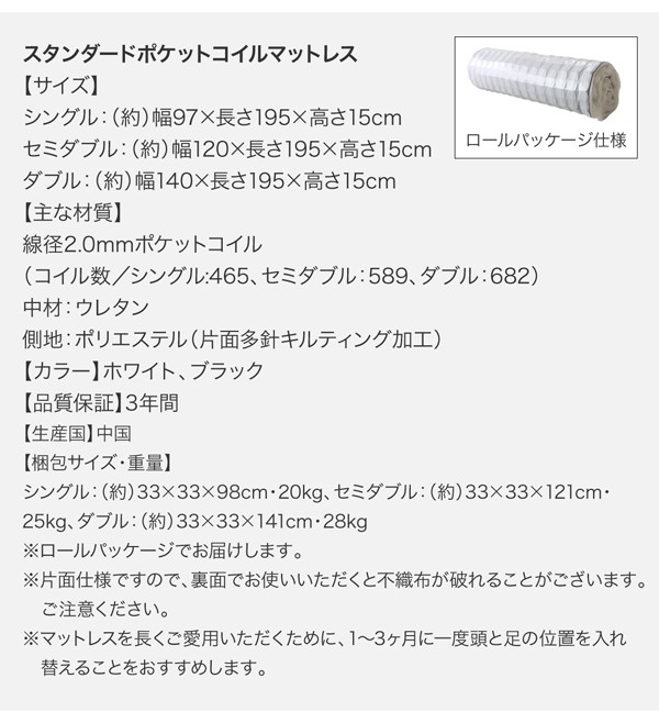 高品質格安 棚付 すのこベッド 〔Haagen〕 〔国産カバーポケットコイルマット付き〕 シングル 〔フレーム〕ナチュラルの通販はau PAY マーケット - フジックス|商品ロットナンバー:181140800 爆買い新作