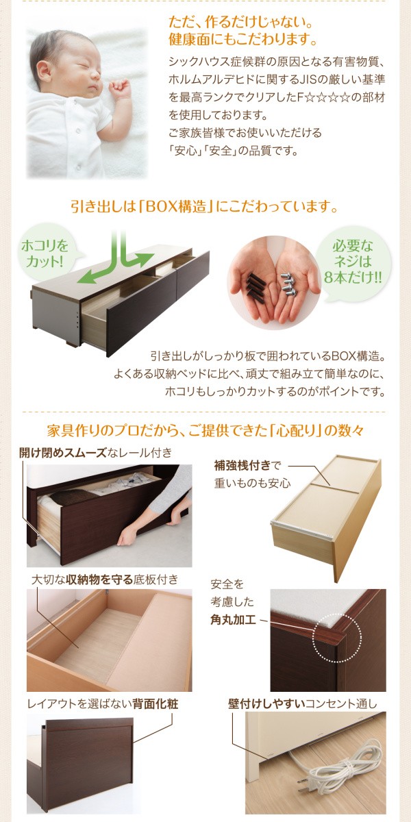 新品超激安 〔組立設置料込み〕連結ベッド ナチュラル 〔マット〕黒の通販はau PAY マーケット - フジックス|商品ロットナンバー:322952964 Tenerezza 〔ゼルトスプリングマット付〕 Aタイプ シングル お得大得価
