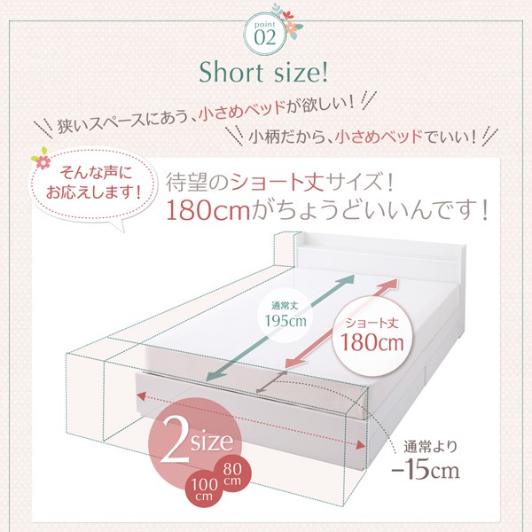 全国無料2022 収納ベッド ホワイト 〔シーツ〕OLグリーンの通販はau PAY マーケット - フジックス|商品ロットナンバ 〔Fleur〕 ショート丈 〔スタンダードポケットコイルマット付〕 リネン付 セミシングル 送料無料新品