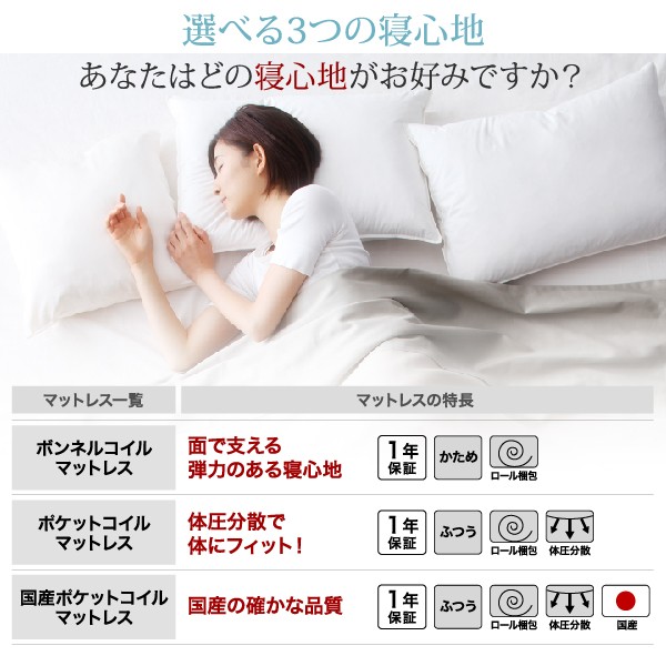 をカートに ベーシック脚付きマットレスベッド アイボリーの通販はau PAY マーケット - フジックス|商品ロットナンバー:326502312 ポケットコイルマットレス シングル 脚30cm すので