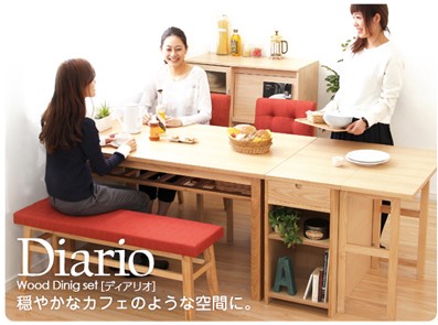格安大人気 ダイニングテーブル(幅135cmタイプ)単品 マーケット - フジックス|商品ロットナンバー:224377557 ナチュラルの通販はau PAY 低価即納