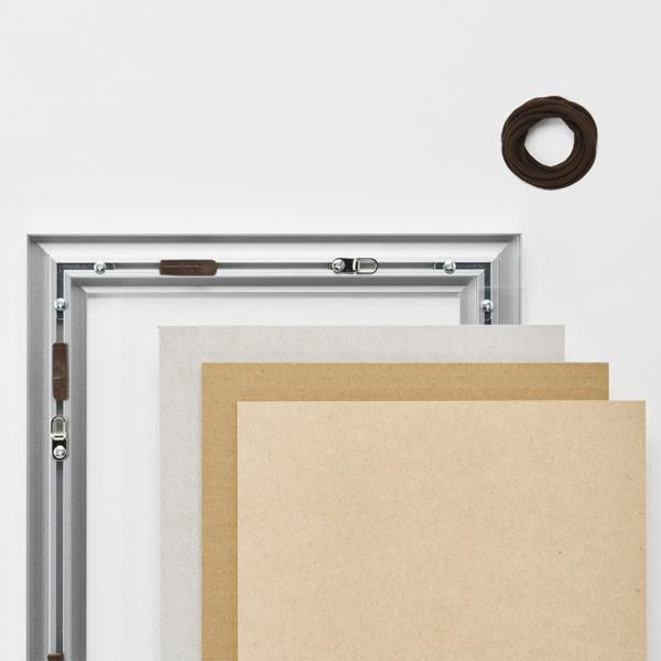 50 Off アルナ アルミフレーム デッサン額 Cf ビター コピー紙b3 153 珍しい Olsonesq Com